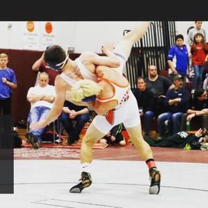 Meet your Posher, Damian